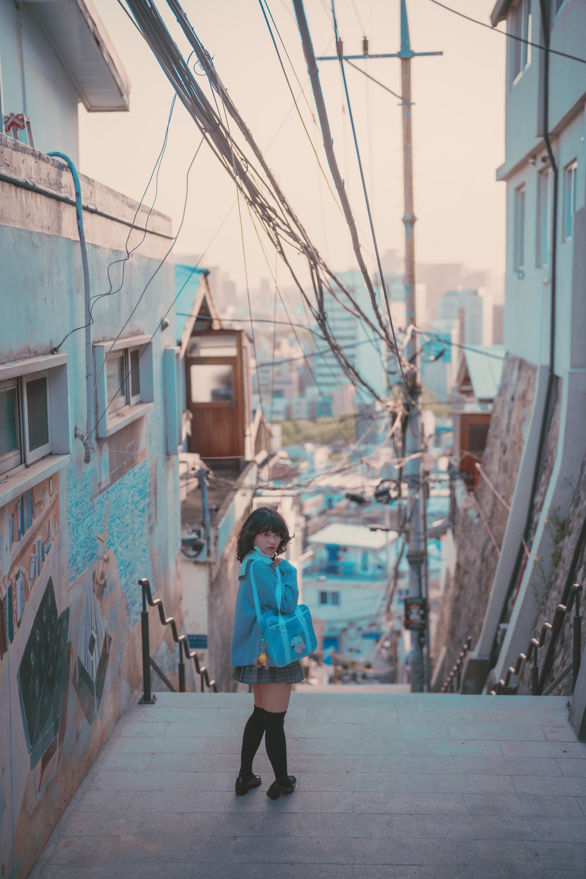 Mimmi 밈미, [DJAWA] Your Panties Set.03の写真 34