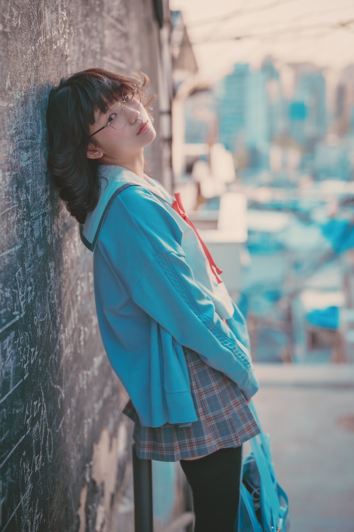 Mimmi 밈미, [DJAWA] Your Panties Set.03の写真 44