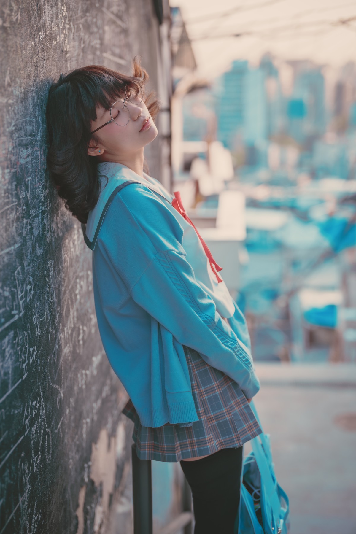 Mimmi 밈미, [DJAWA] Your Panties Set.03の写真 45
