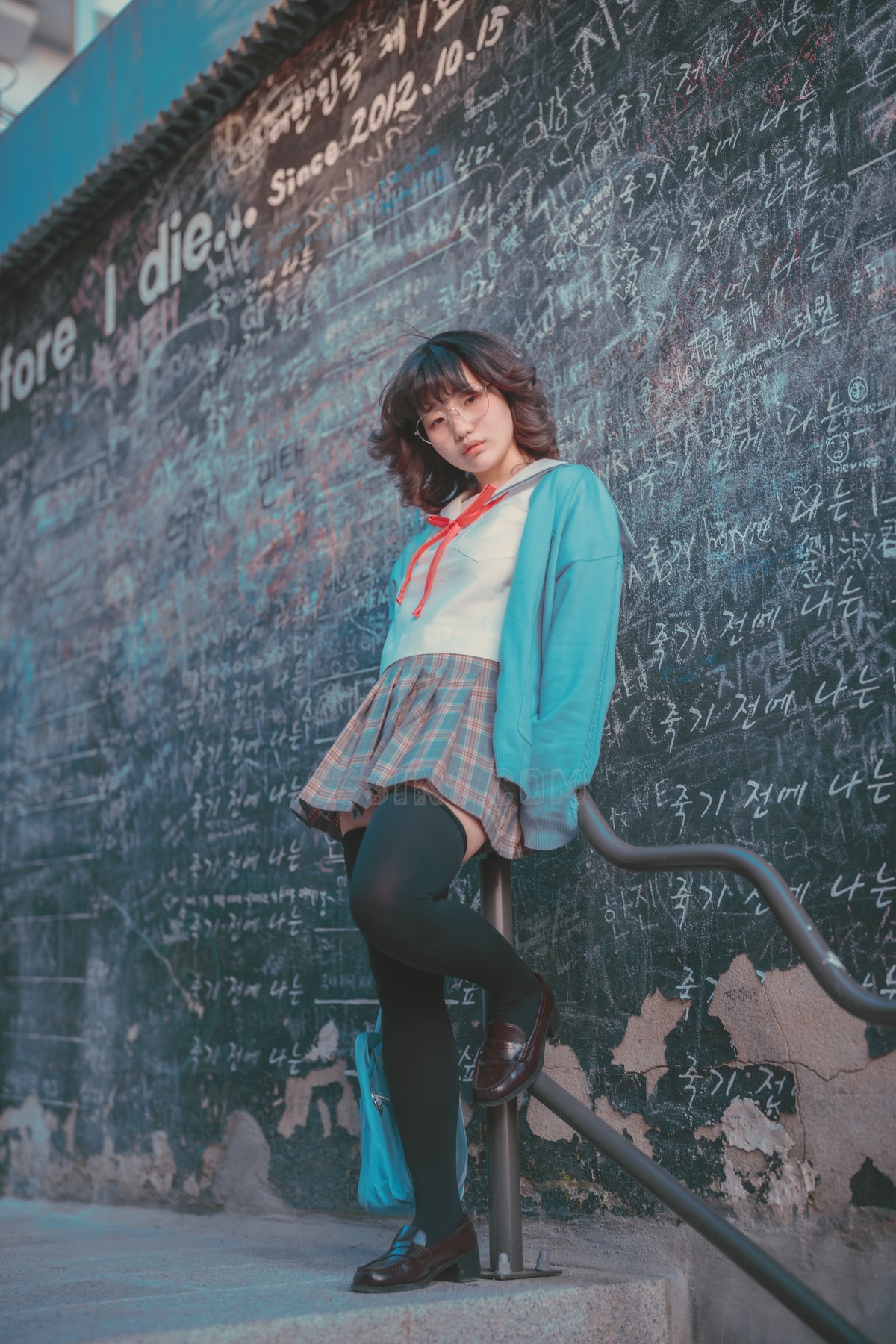 Mimmi 밈미, [DJAWA] Your Panties Set.03の写真 46
