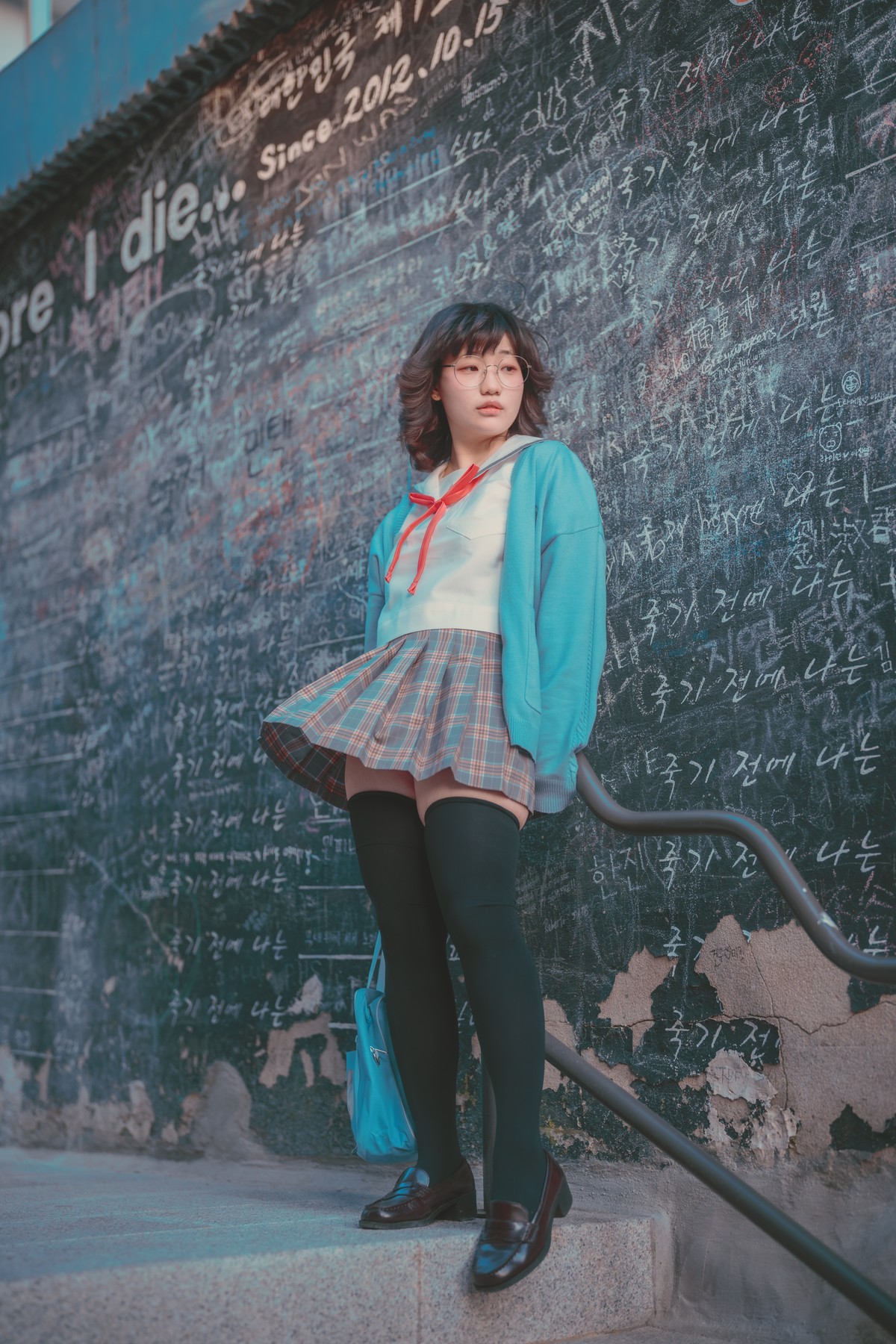 Mimmi 밈미, [DJAWA] Your Panties Set.03の写真 47