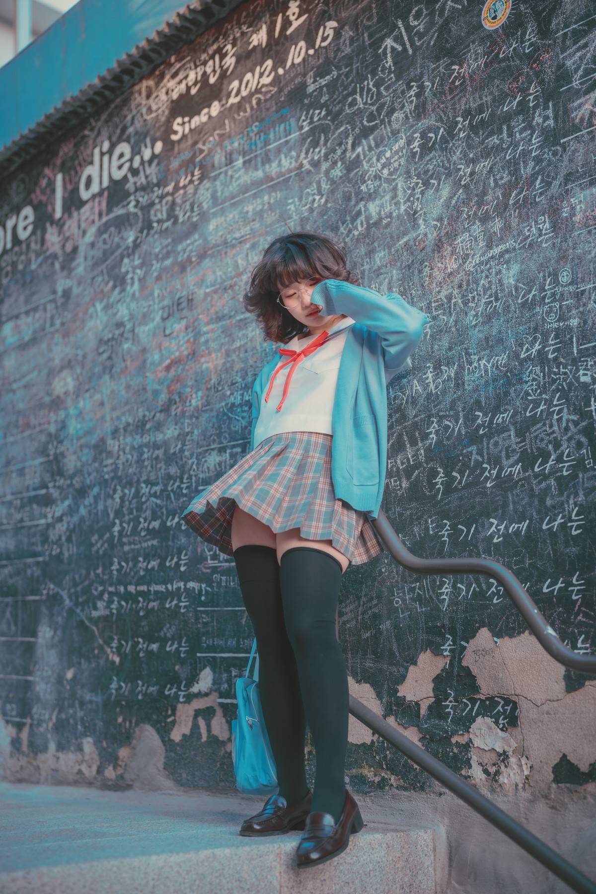 Mimmi 밈미, [DJAWA] Your Panties Set.03の写真 48