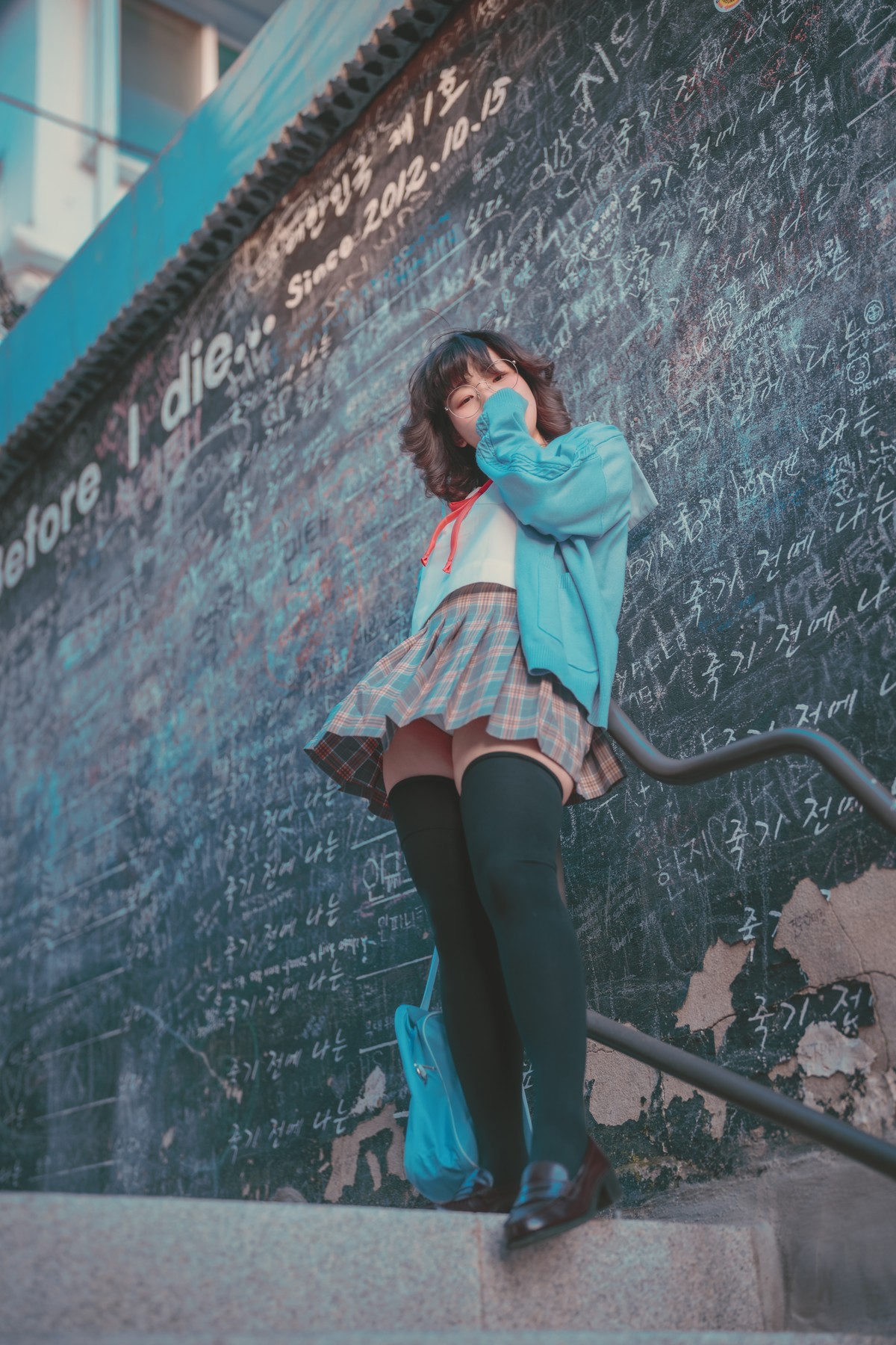 Mimmi 밈미, [DJAWA] Your Panties Set.03の写真 49
