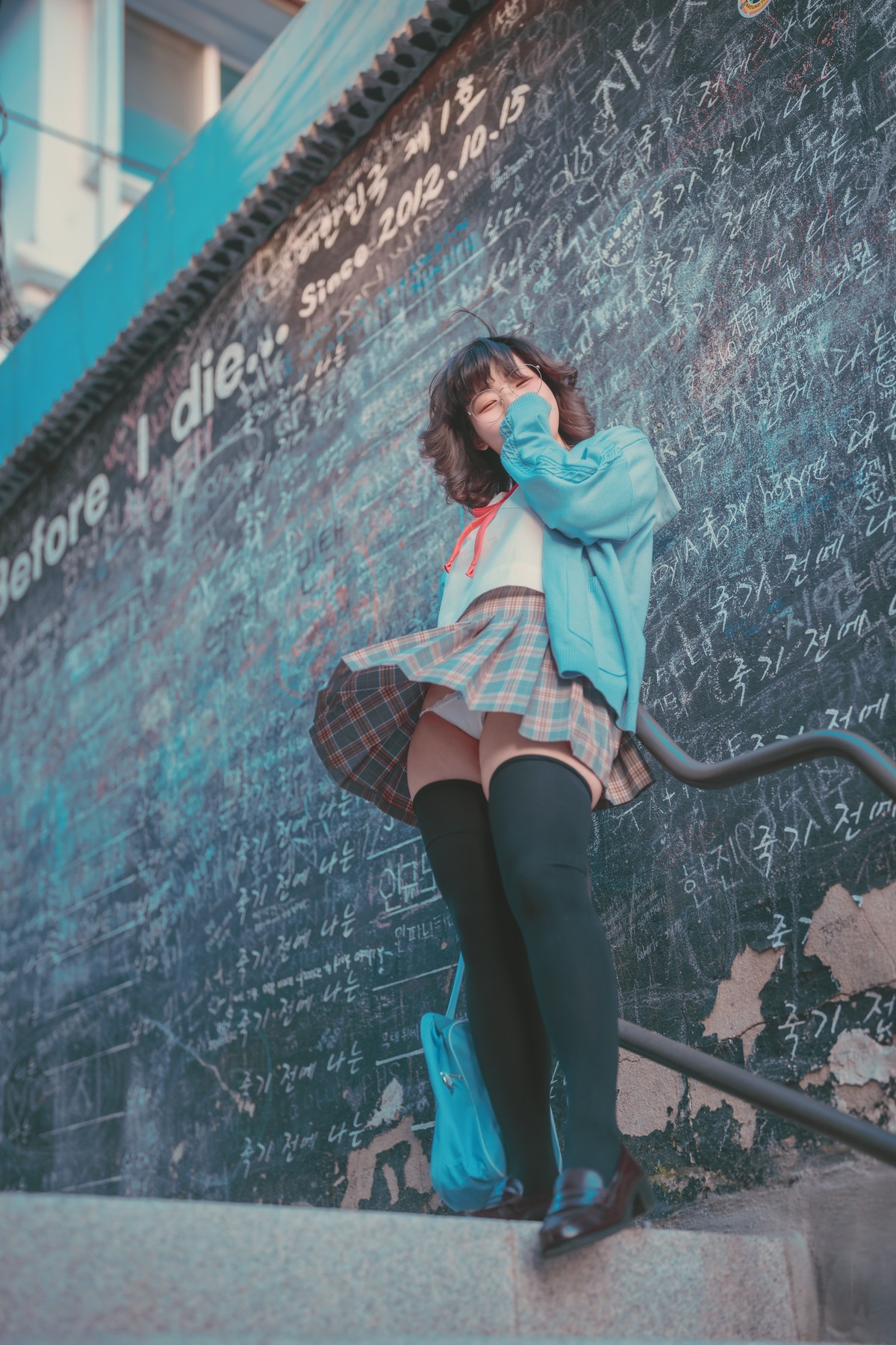 Mimmi 밈미, [DJAWA] Your Panties Set.03の写真 50