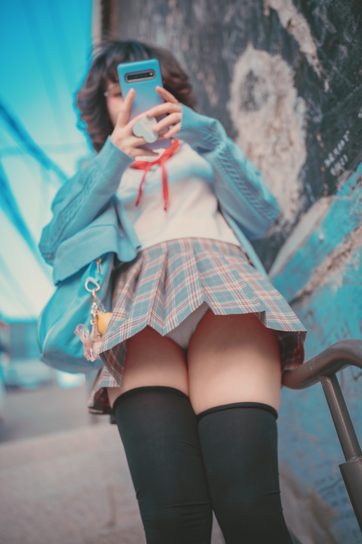 Mimmi 밈미, [DJAWA] Your Panties Set.03の写真 52