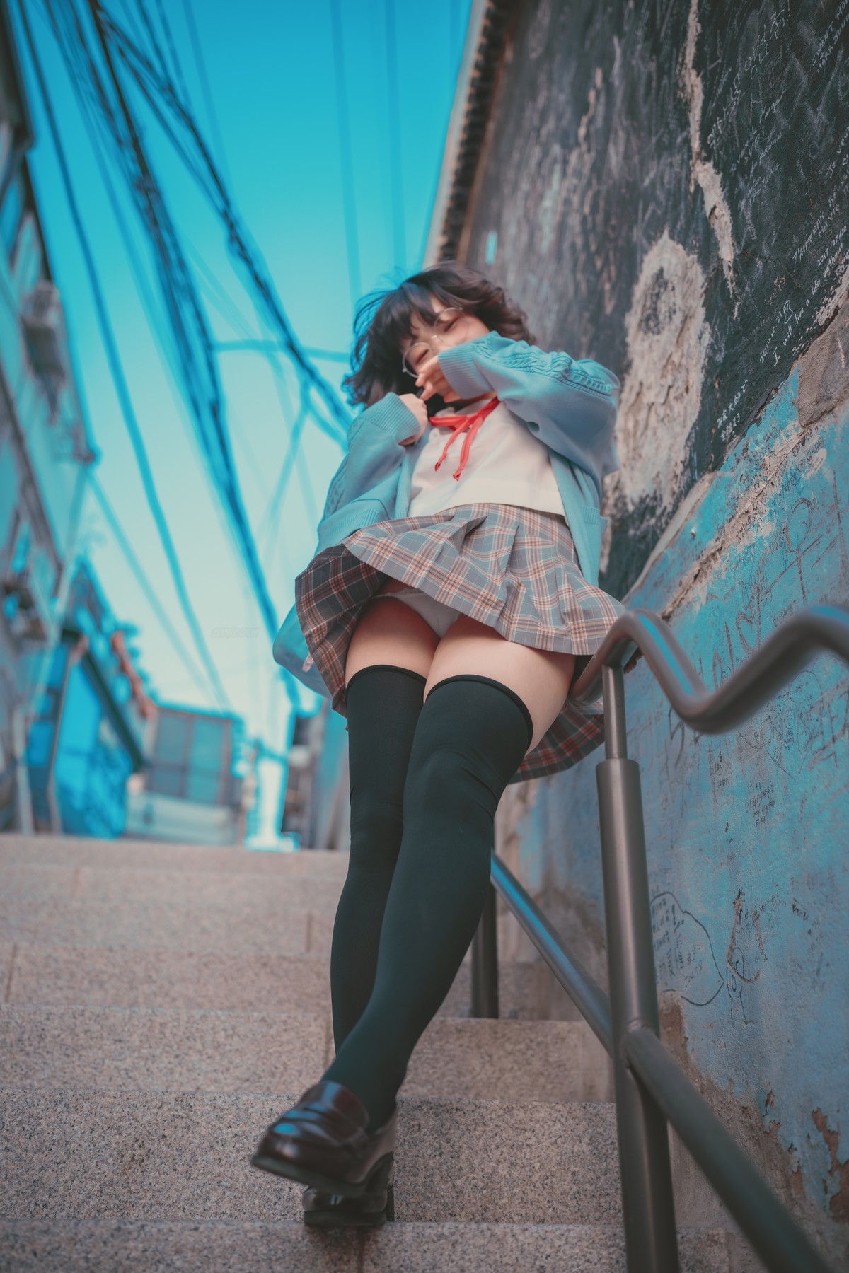 Mimmi 밈미, [DJAWA] Your Panties Set.03の写真 56