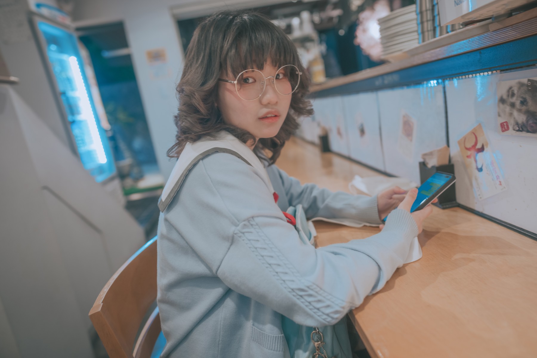Mimmi 밈미, [DJAWA] Your Panties Set.03の写真 61