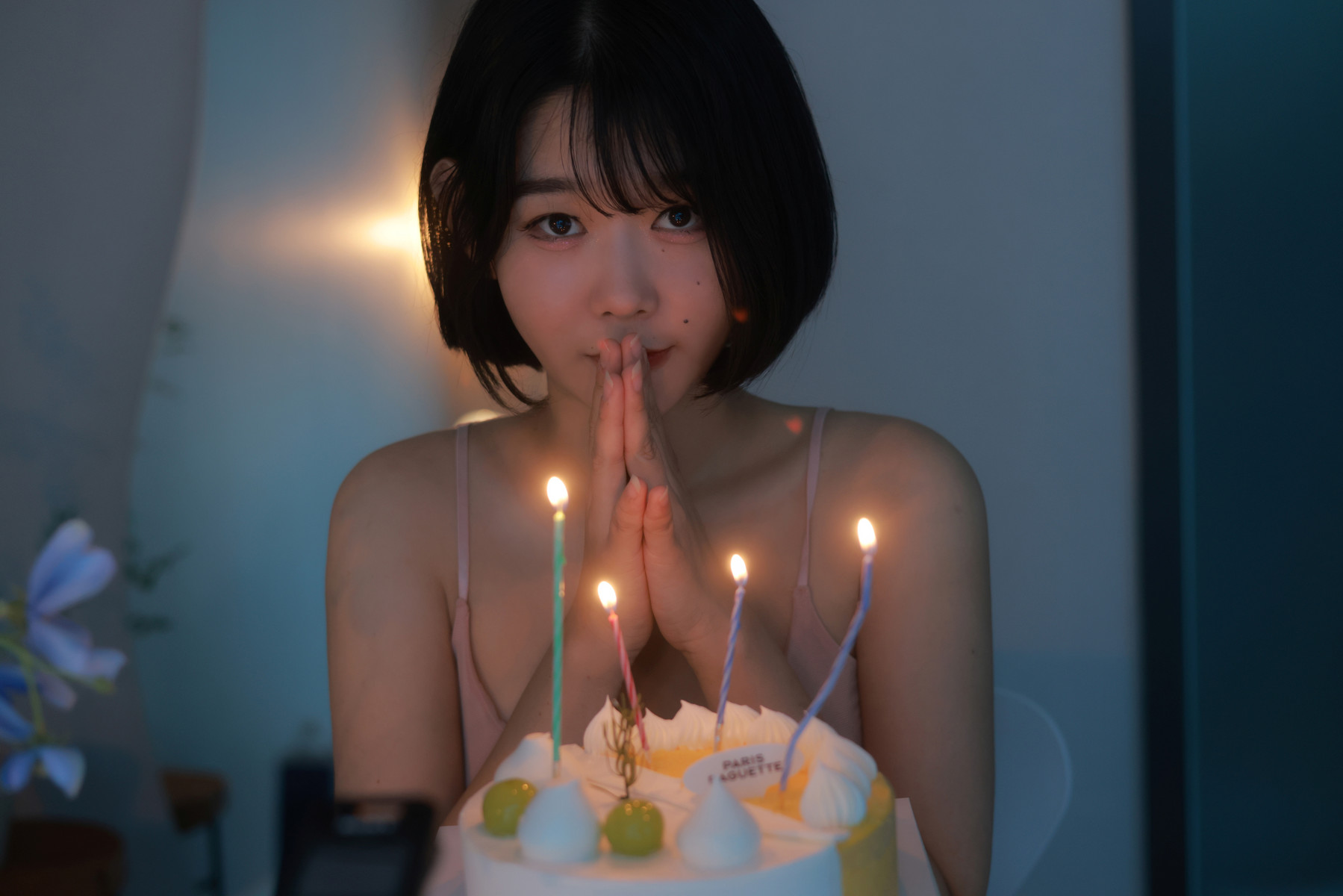 ZIA.Kwon 권지아, [Yo-U] Birthday Set.01の写真 3