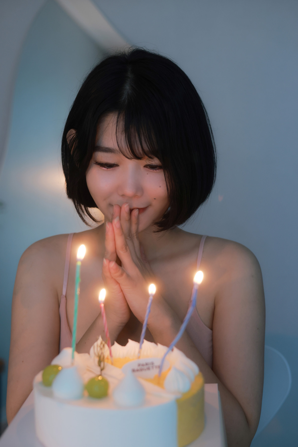 ZIA.Kwon 권지아, [Yo-U] Birthday Set.01の写真 4