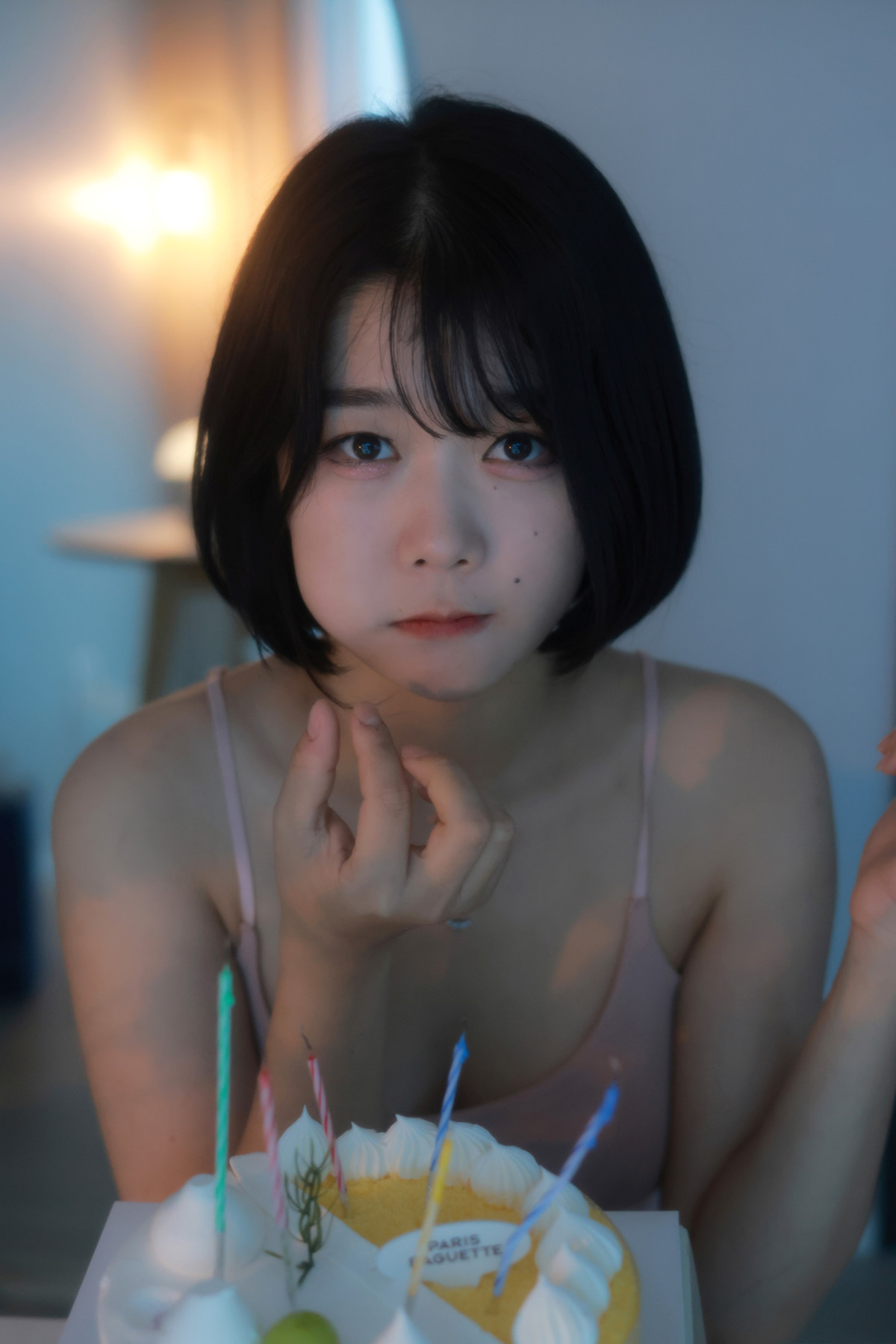 ZIA.Kwon 권지아, [Yo-U] Birthday Set.01の写真 6