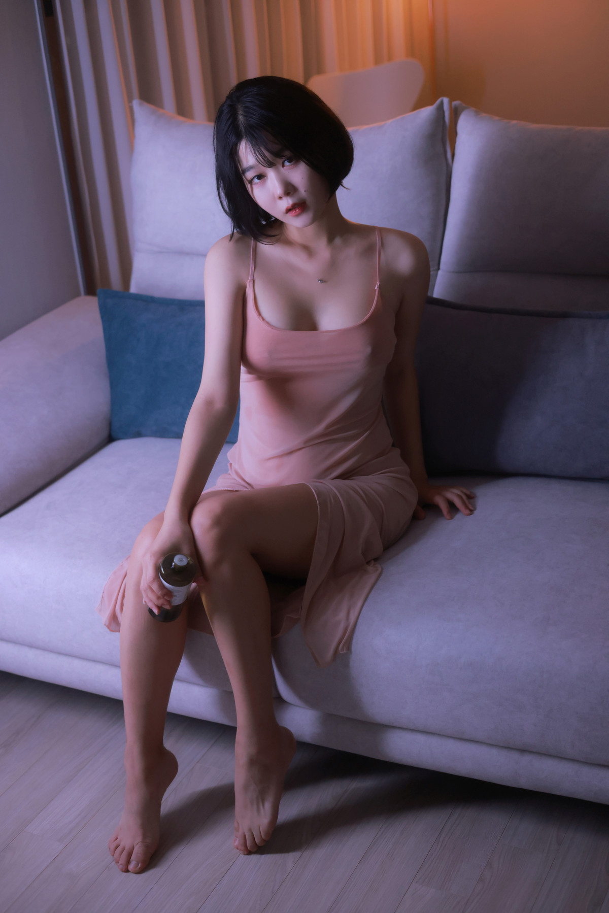 ZIA.Kwon 권지아, [Yo-U] Birthday Set.01の写真 7