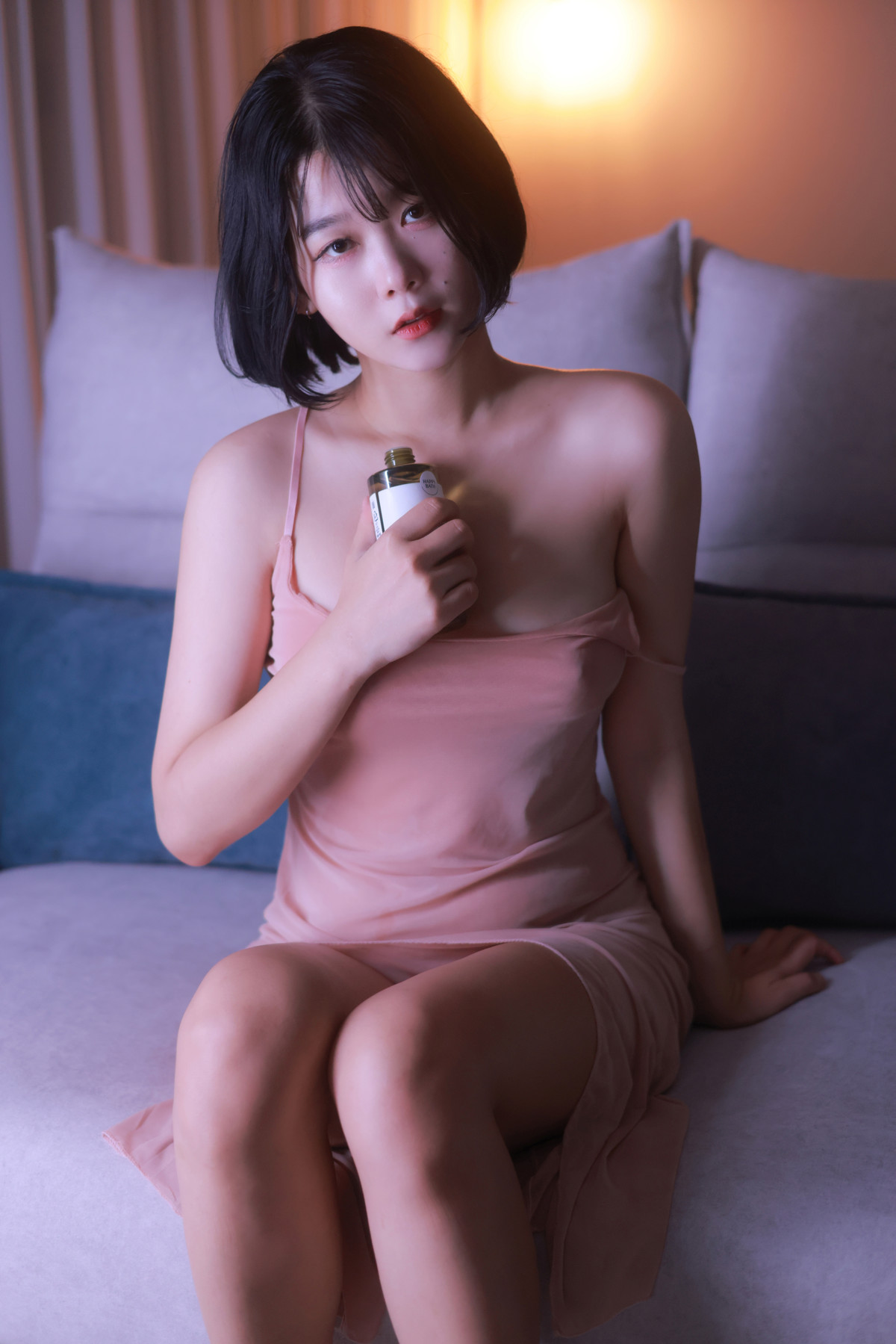 ZIA.Kwon 권지아, [Yo-U] Birthday Set.01の写真 8