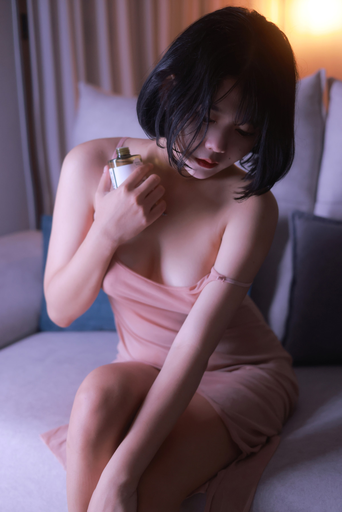 ZIA.Kwon 권지아, [Yo-U] Birthday Set.01の写真 9
