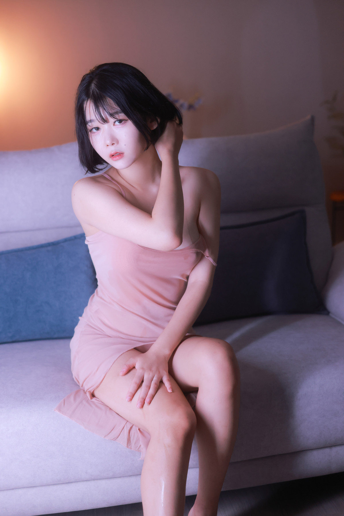 ZIA.Kwon 권지아, [Yo-U] Birthday Set.01の写真 15