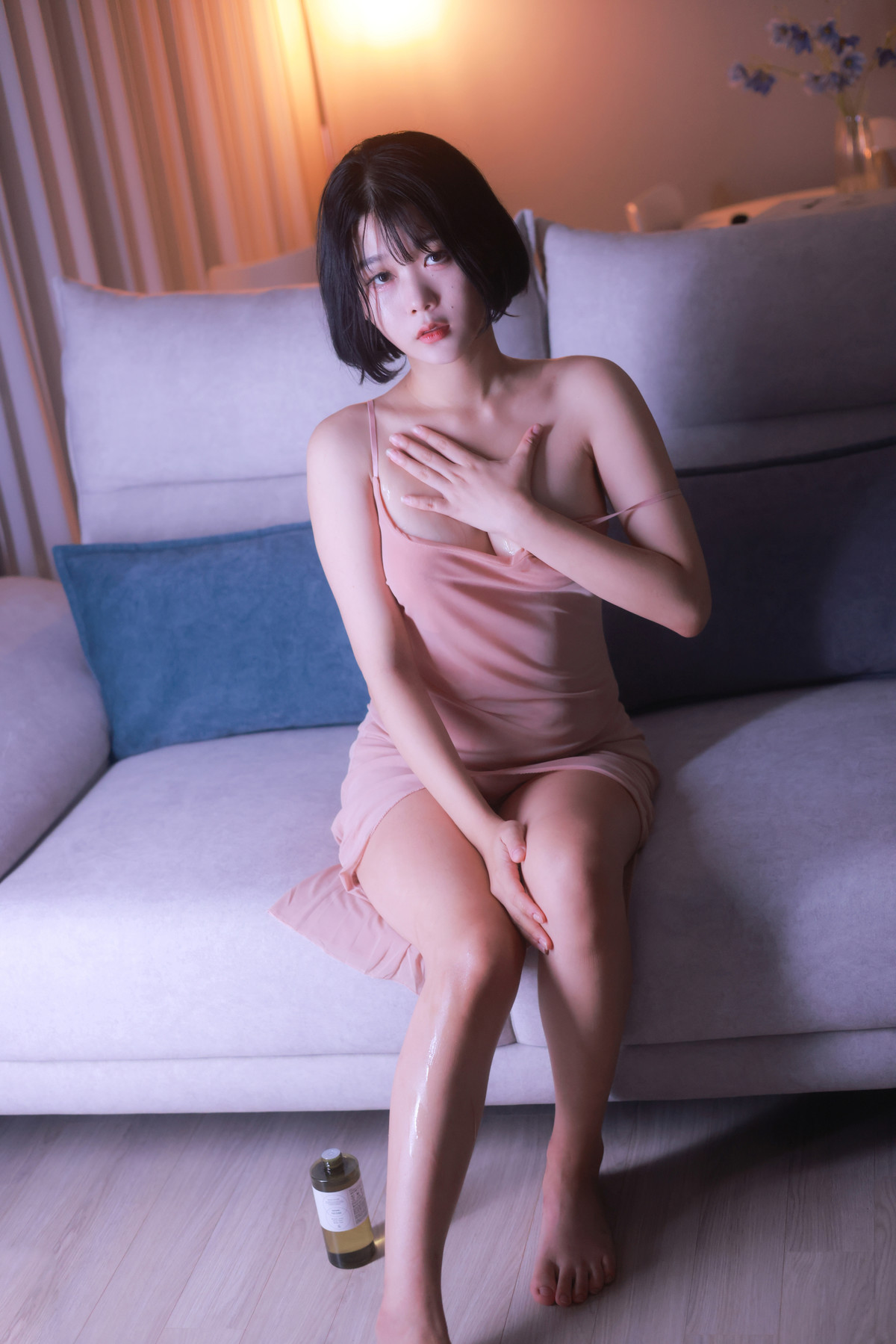 ZIA.Kwon 권지아, [Yo-U] Birthday Set.01の写真 16