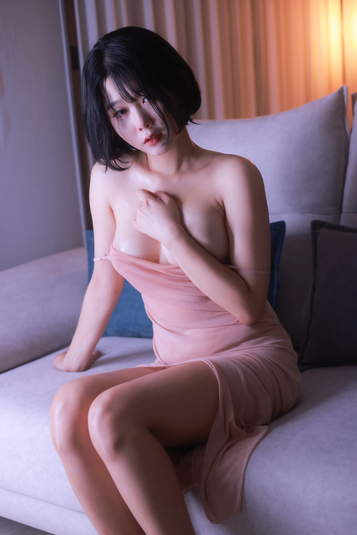ZIA.Kwon 권지아, [Yo-U] Birthday Set.01の写真 21