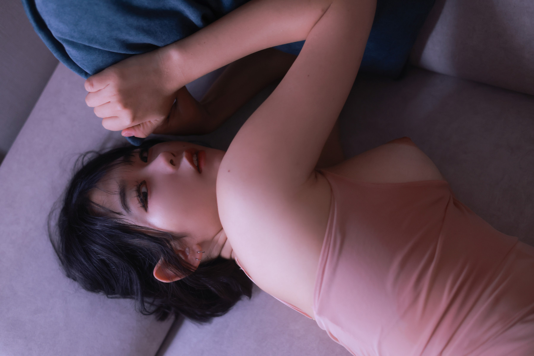 ZIA.Kwon 권지아, [Yo-U] Birthday Set.01の写真 49