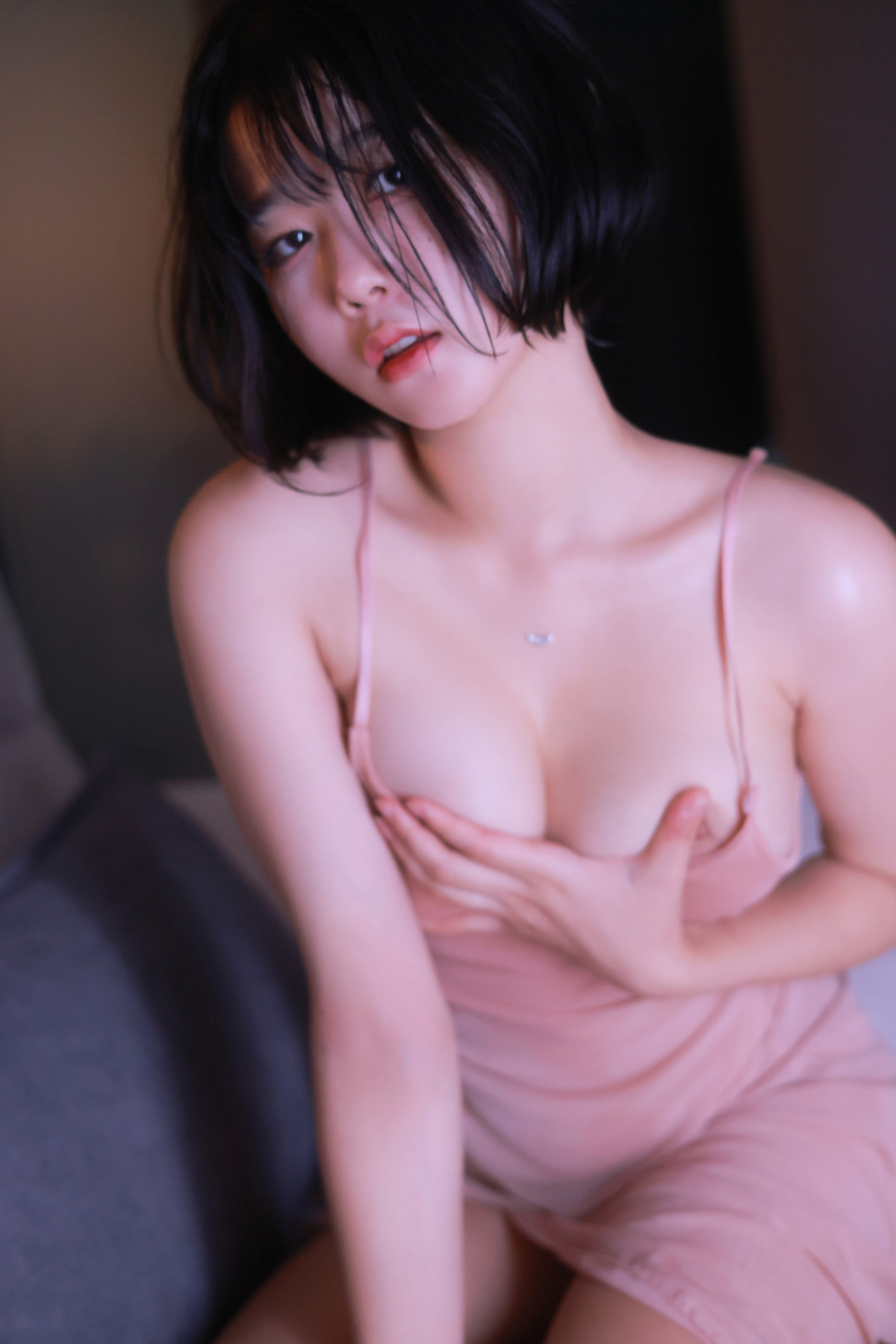 ZIA.Kwon 권지아, [Yo-U] Birthday Set.01の写真 66