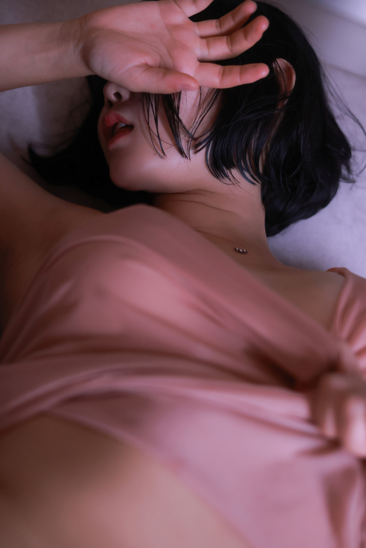 ZIA.Kwon 권지아, [Yo-U] Birthday Set.01の写真 77