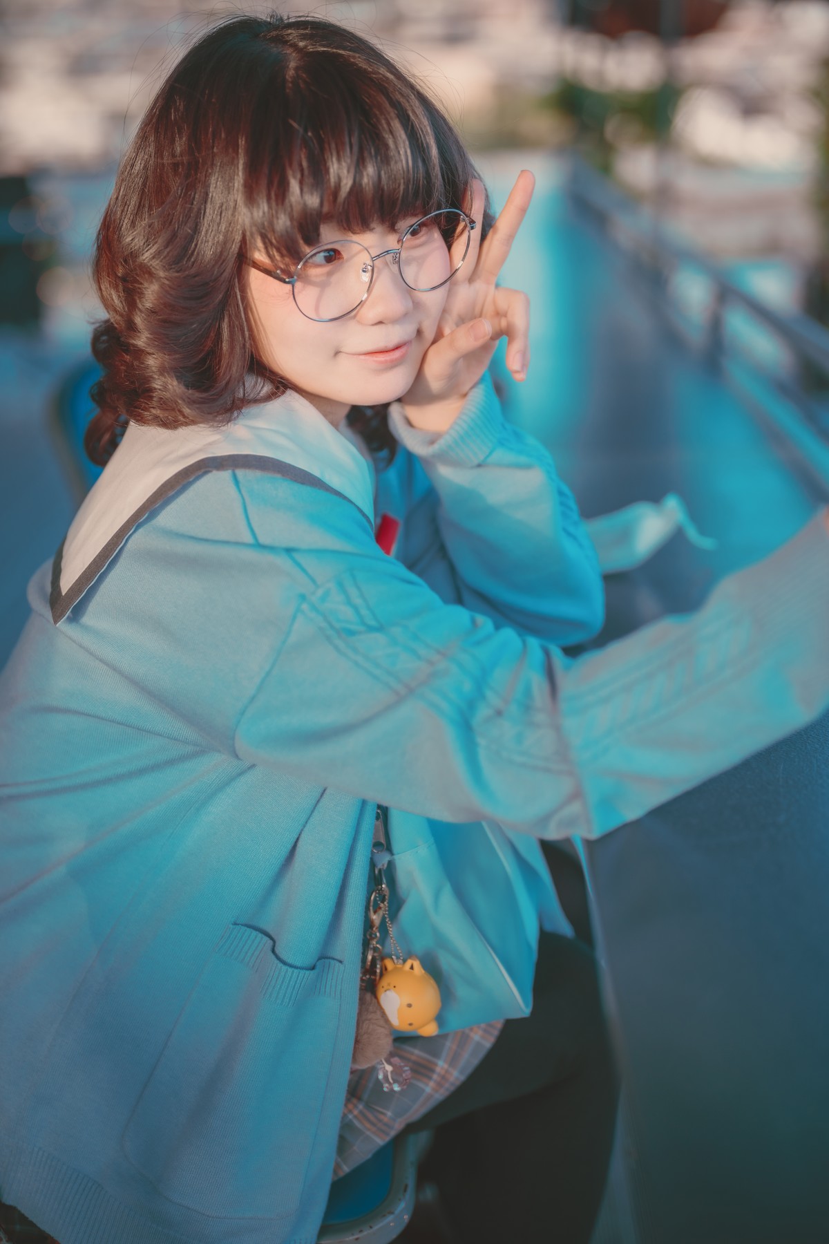 Mimmi 밈미, [DJAWA] Your Panties Set.04の写真 5