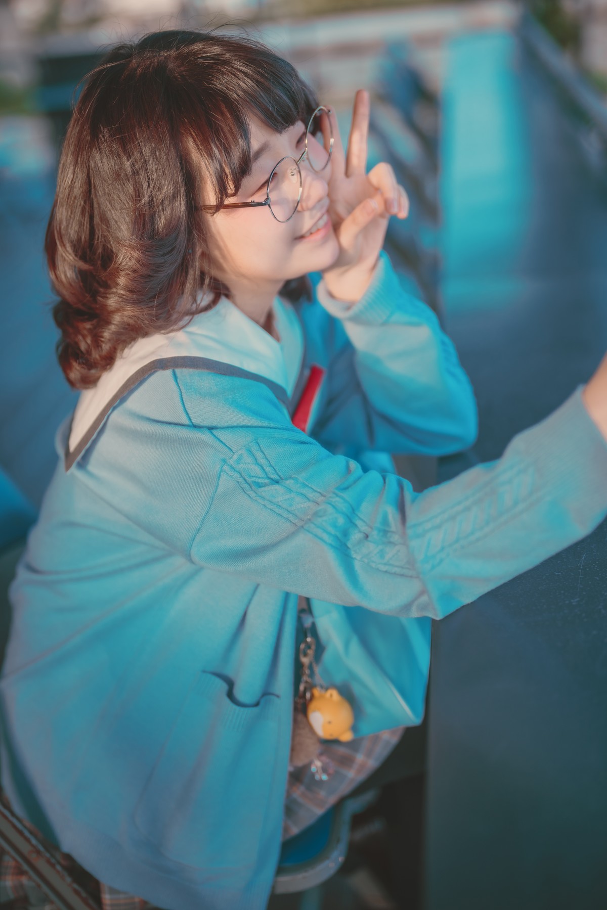 Mimmi 밈미, [DJAWA] Your Panties Set.04の写真 6