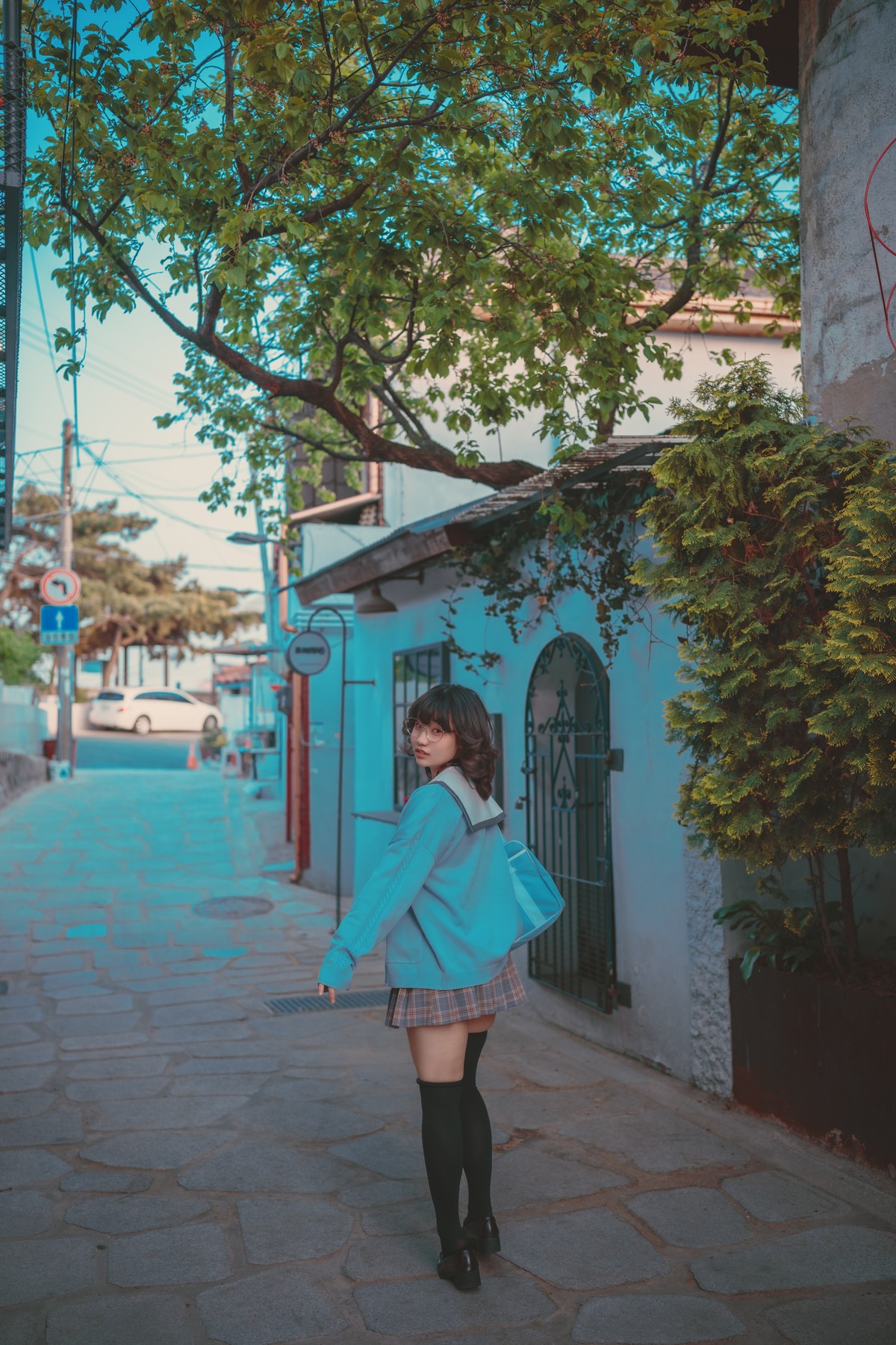 Mimmi 밈미, [DJAWA] Your Panties Set.04の写真 9