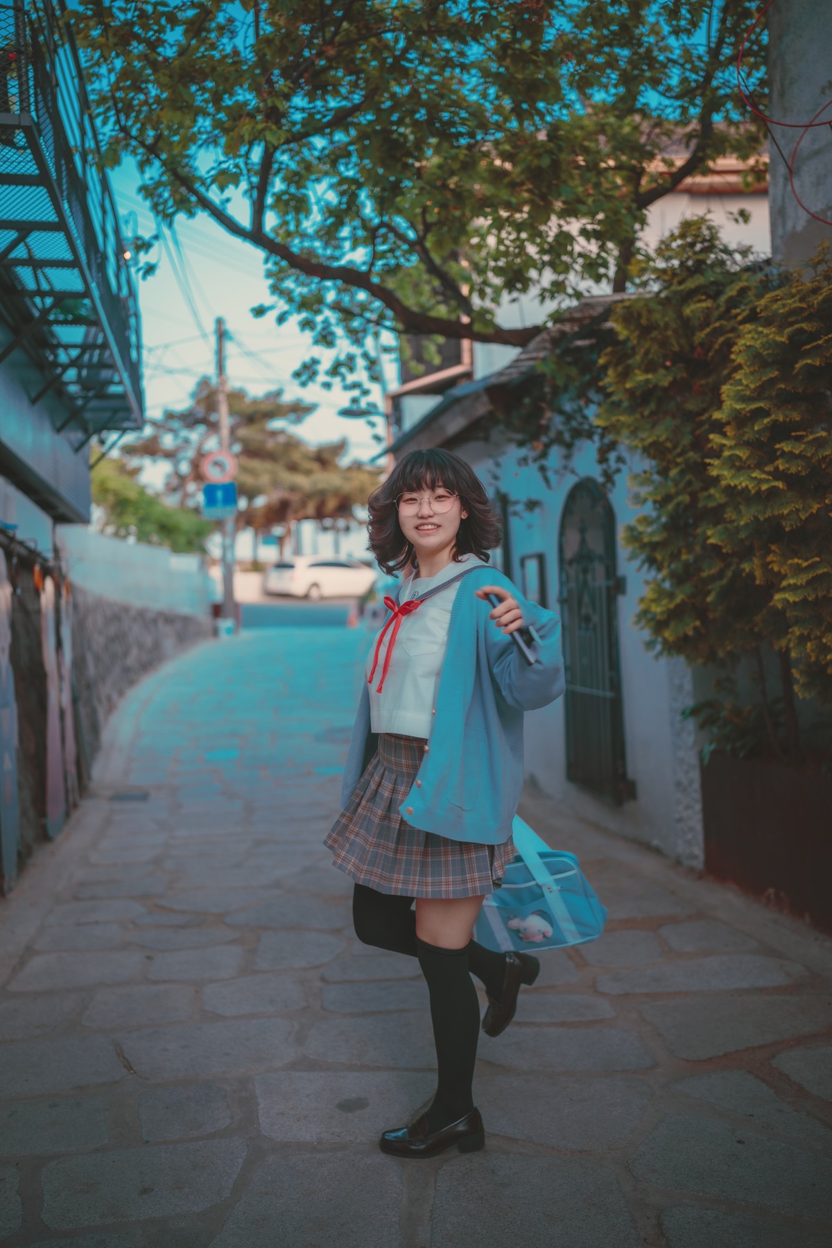 Mimmi 밈미, [DJAWA] Your Panties Set.04の写真 10
