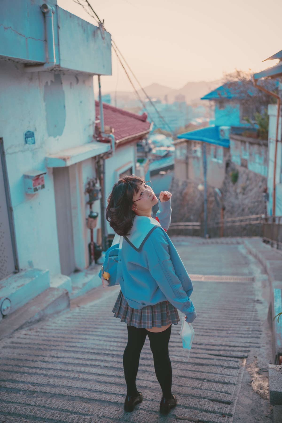 Mimmi 밈미, [DJAWA] Your Panties Set.04の写真 12