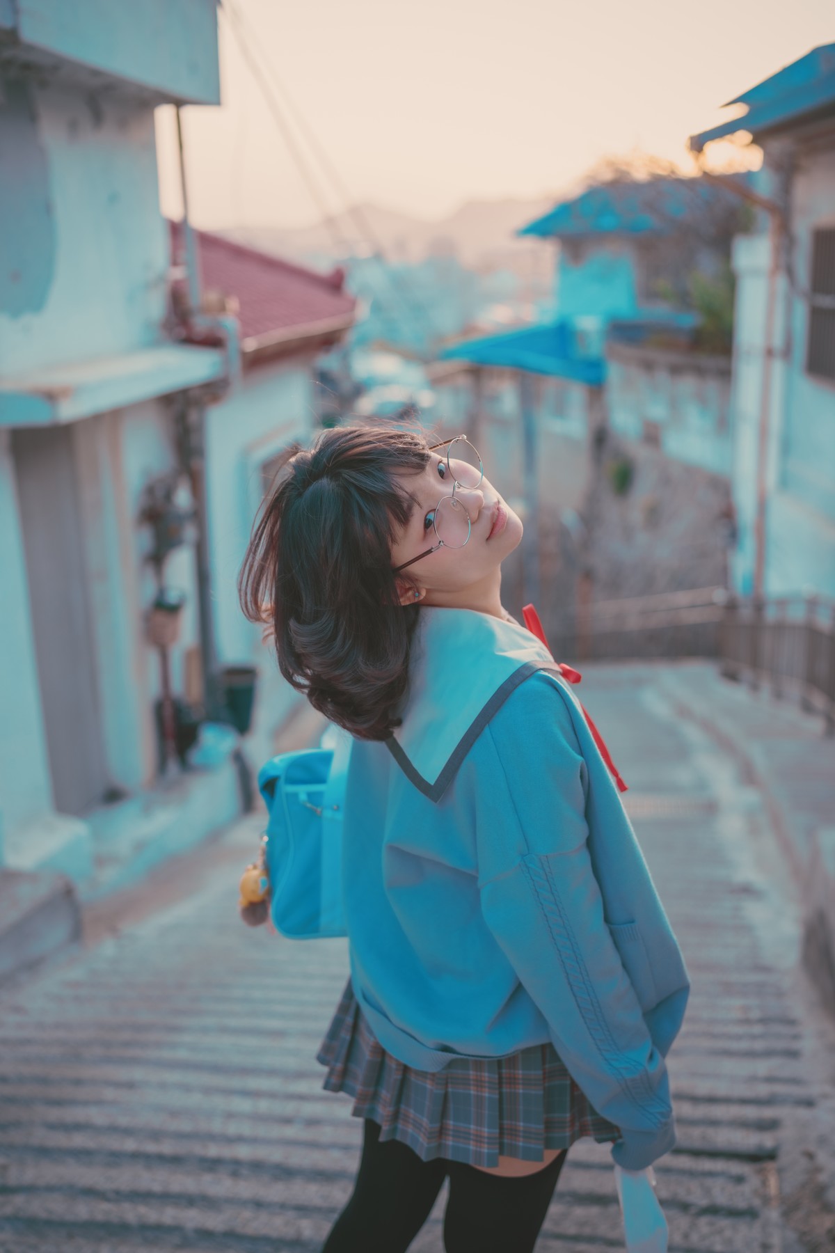 Mimmi 밈미, [DJAWA] Your Panties Set.04の写真 14