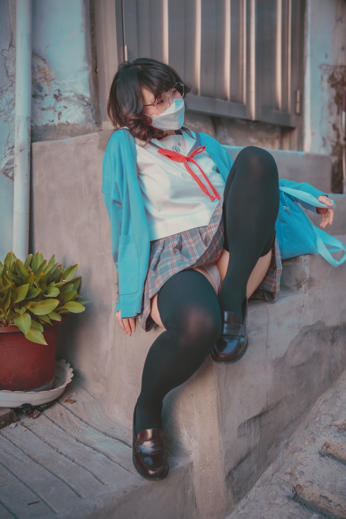Mimmi 밈미, [DJAWA] Your Panties Set.04の写真 16