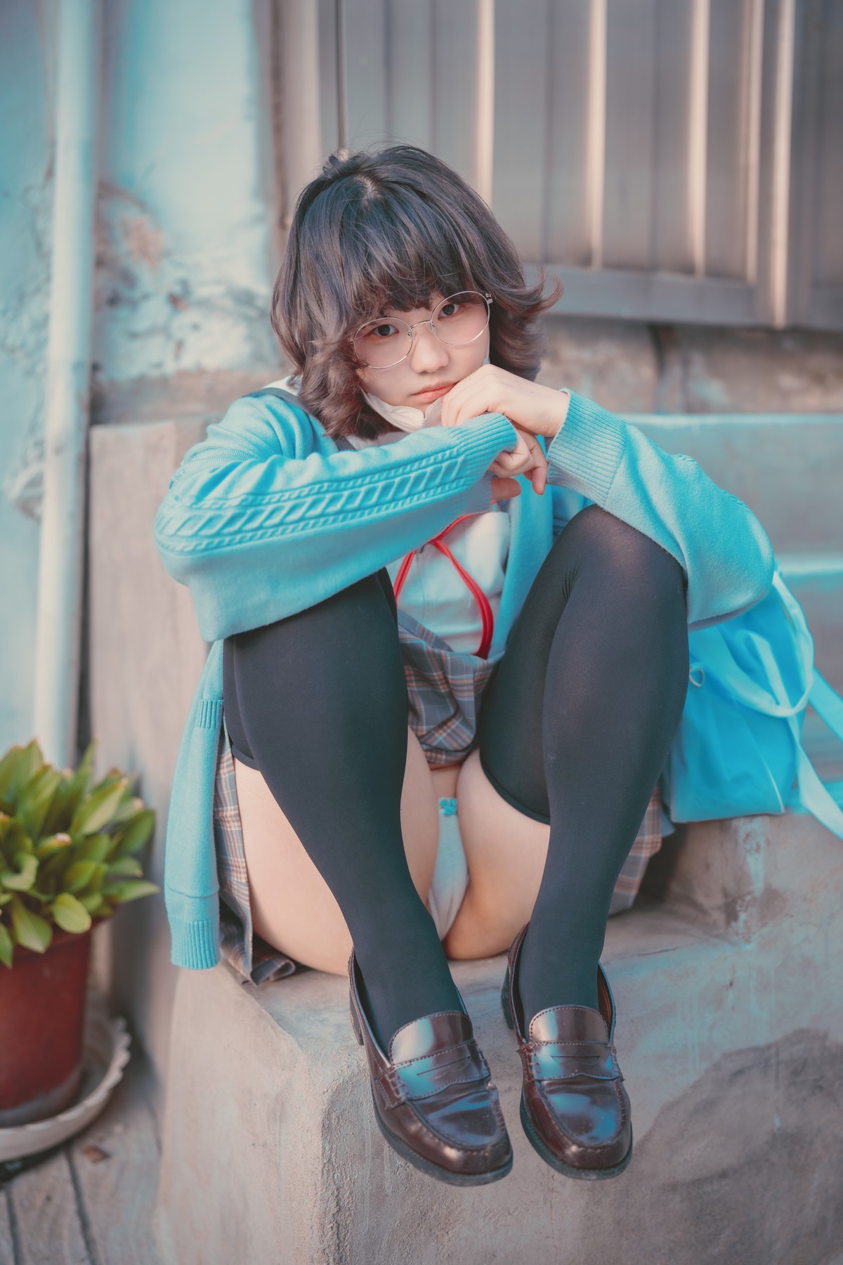 Mimmi 밈미, [DJAWA] Your Panties Set.04の写真 20