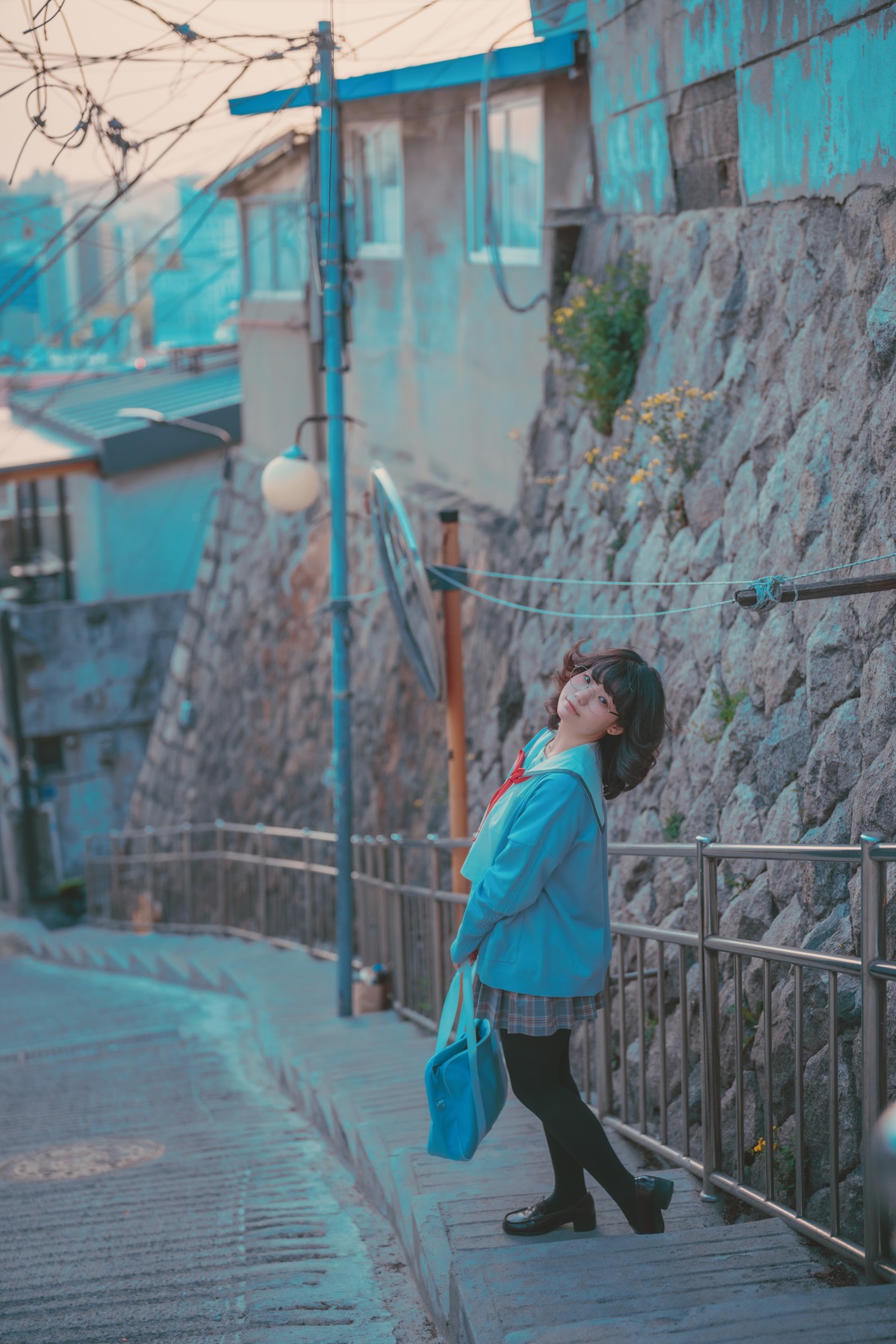 Mimmi 밈미, [DJAWA] Your Panties Set.04の写真 23