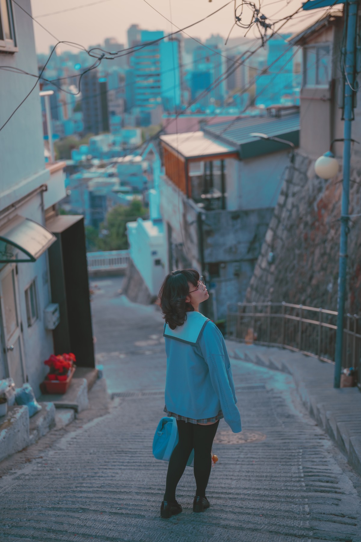 Mimmi 밈미, [DJAWA] Your Panties Set.04の写真 25