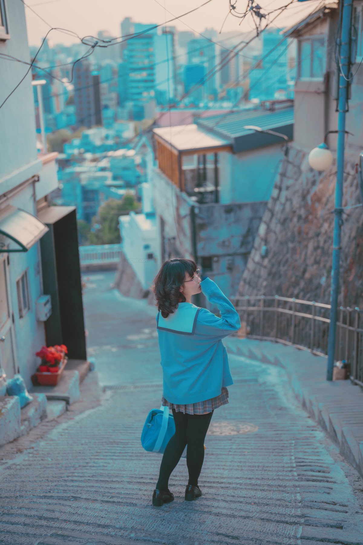 Mimmi 밈미, [DJAWA] Your Panties Set.04の写真 26