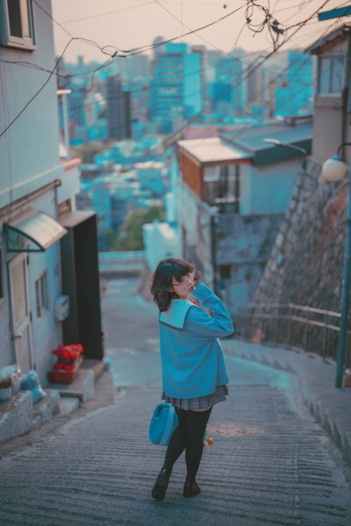 Mimmi 밈미, [DJAWA] Your Panties Set.04の写真 27