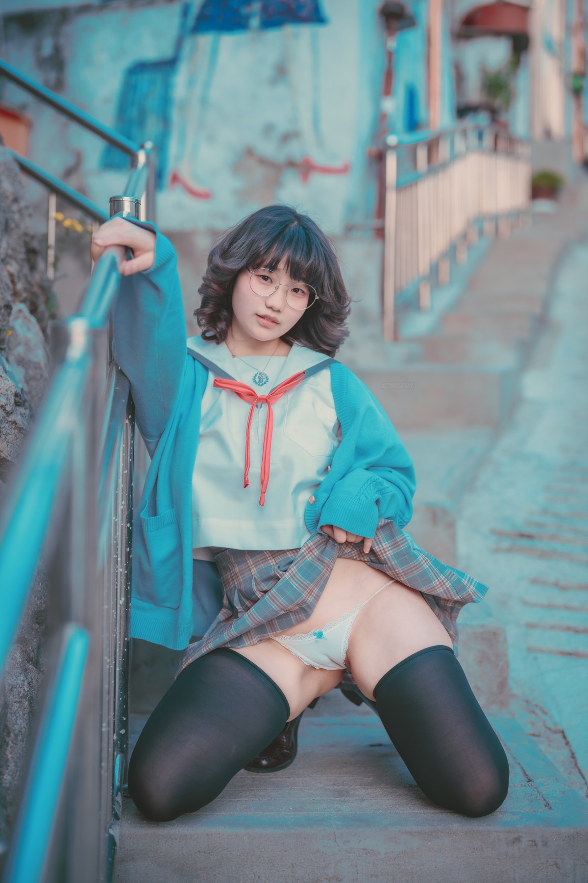Mimmi 밈미, [DJAWA] Your Panties Set.04の写真 39