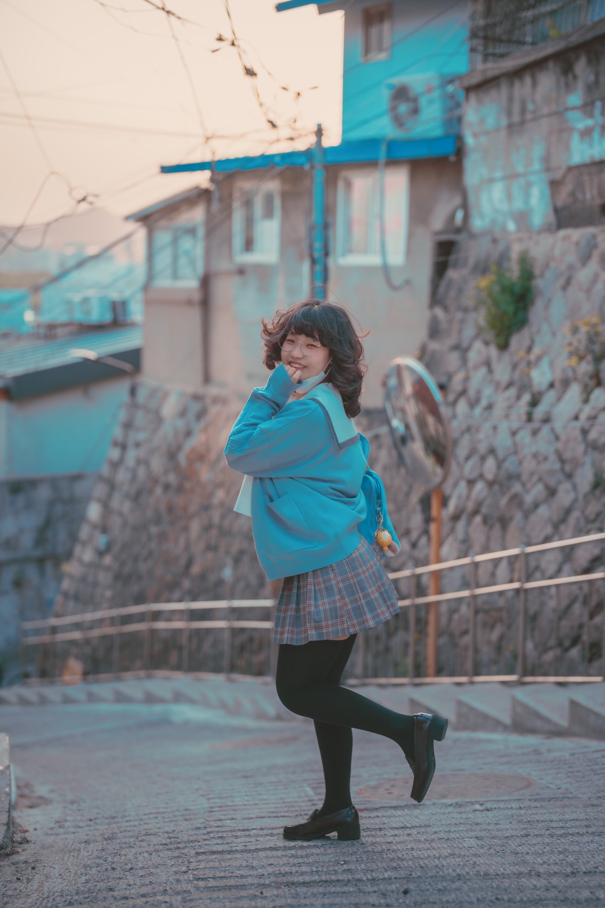 Mimmi 밈미, [DJAWA] Your Panties Set.04の写真 49