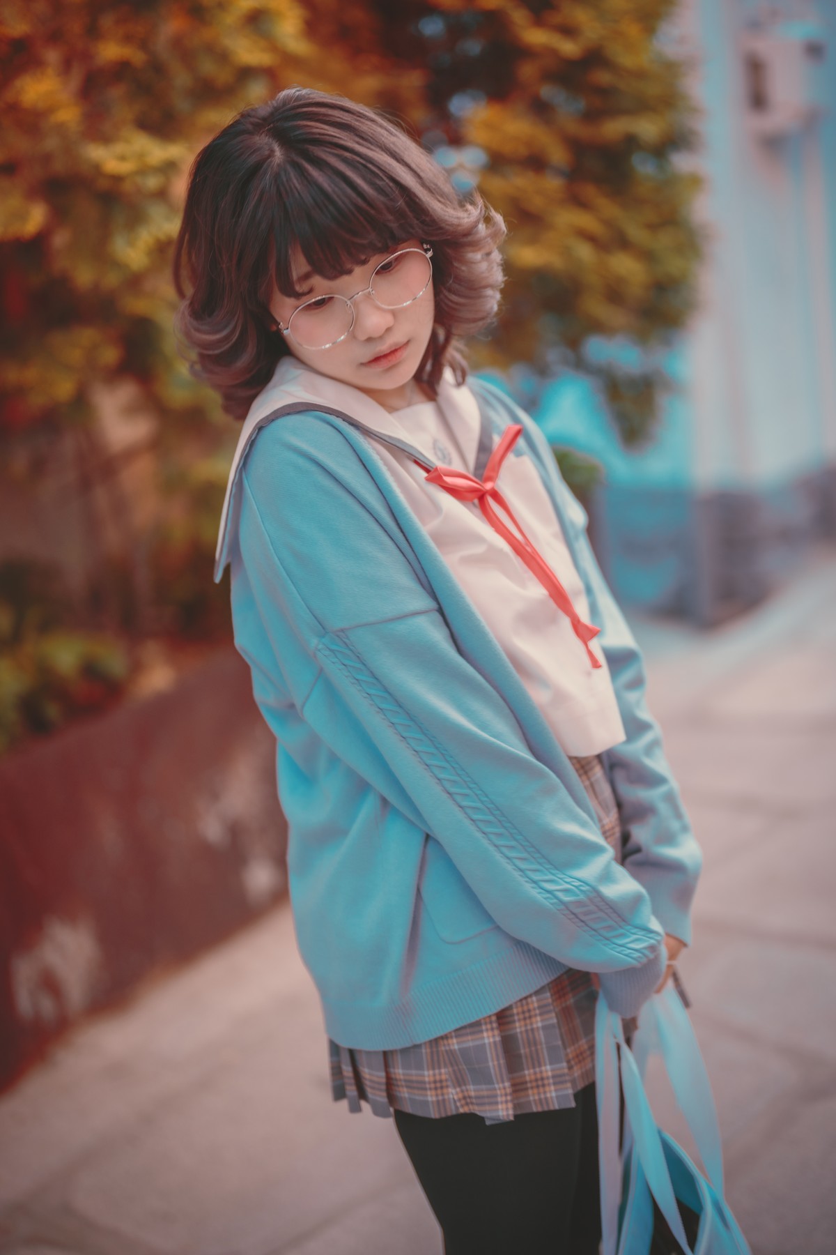 Mimmi 밈미, [DJAWA] Your Panties Set.04の写真 52