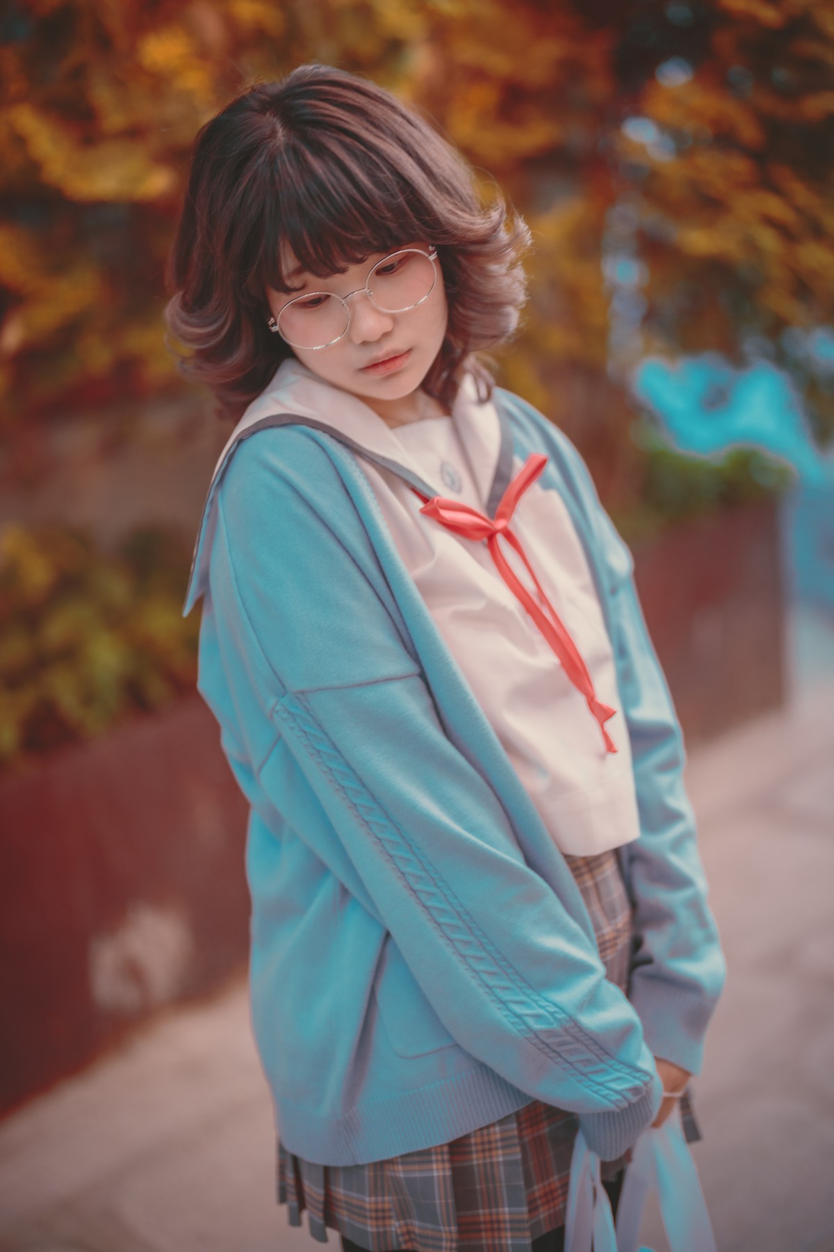 Mimmi 밈미, [DJAWA] Your Panties Set.04の写真 53