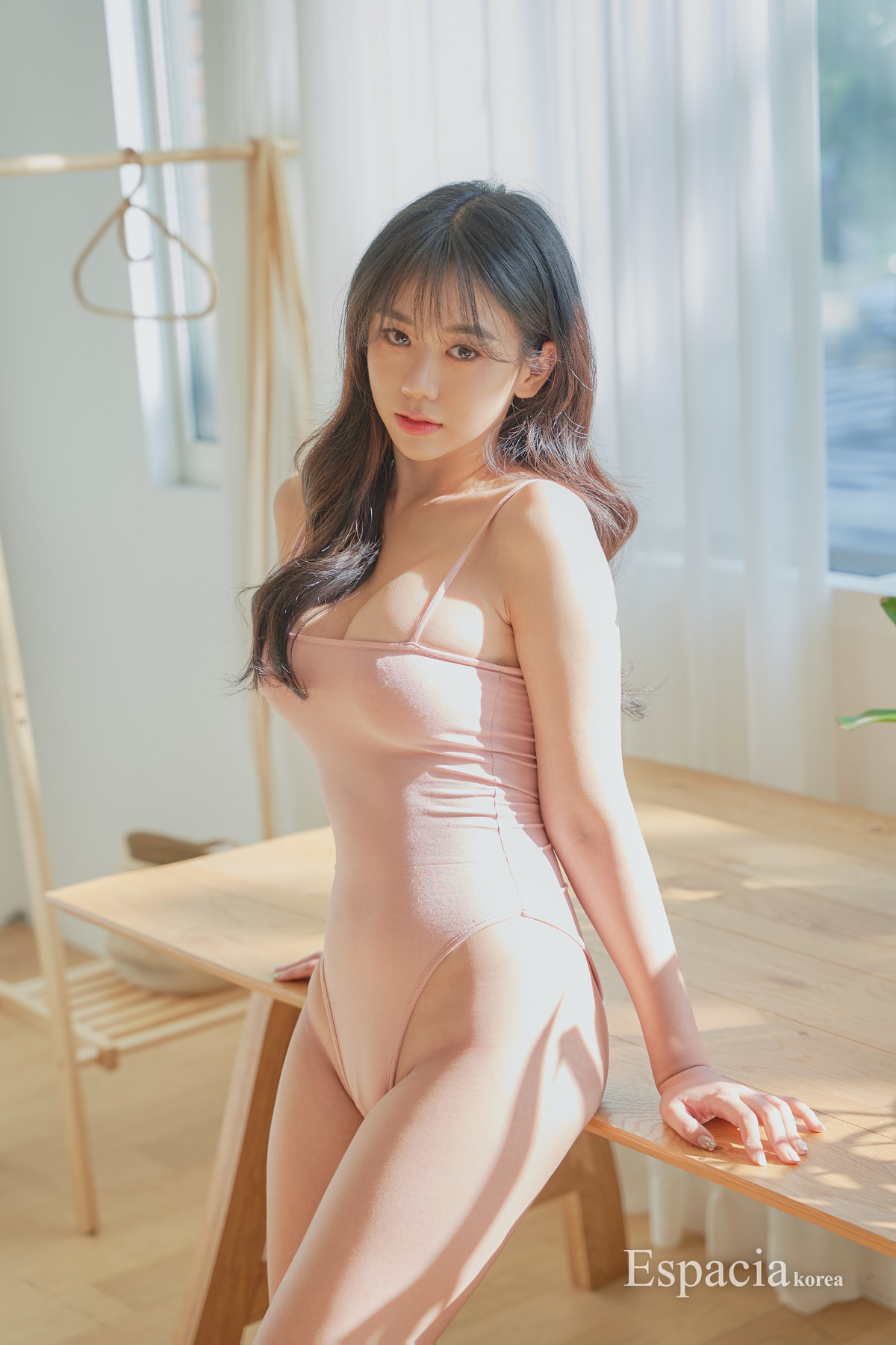 JJUDY [Espacia Korea] ESP#002の写真 9