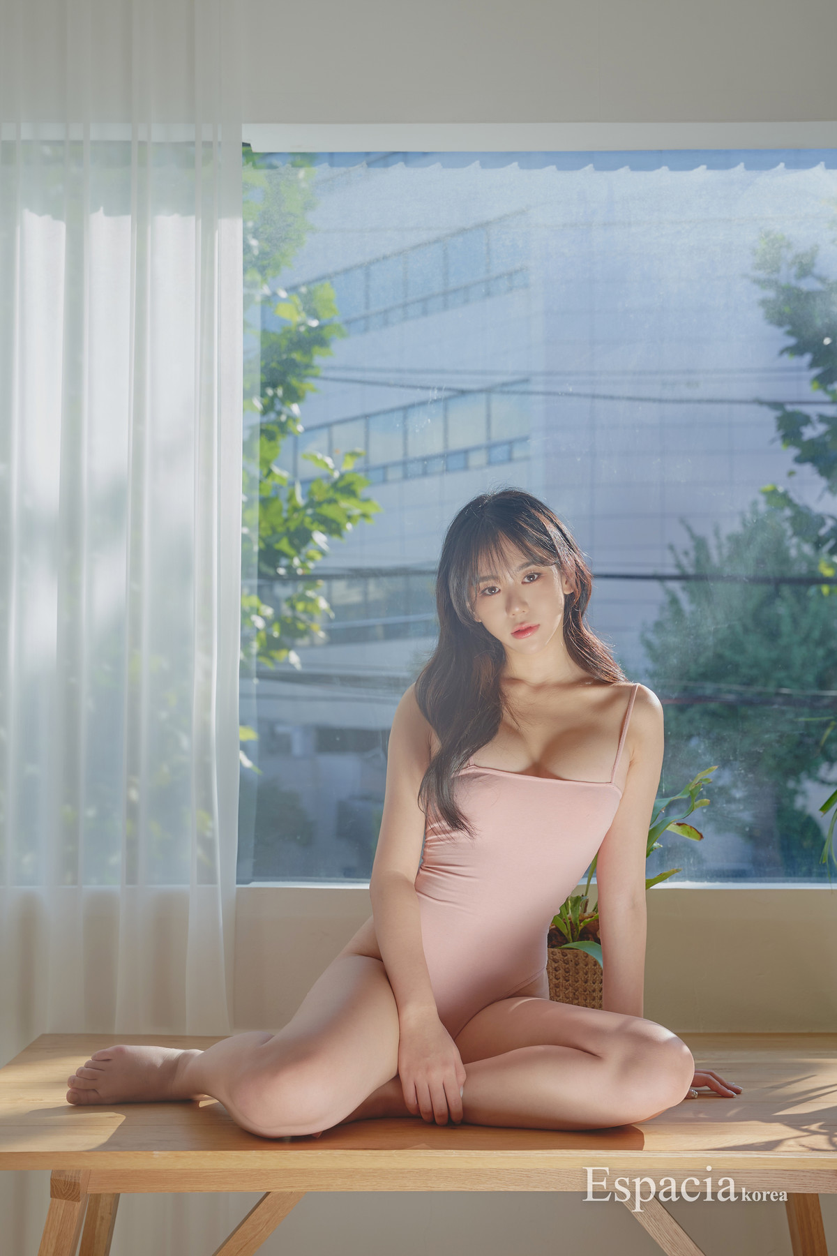 JJUDY [Espacia Korea] ESP#002の写真 11