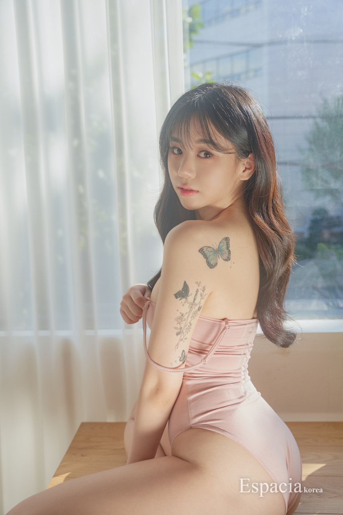 JJUDY [Espacia Korea] ESP#002の写真 12