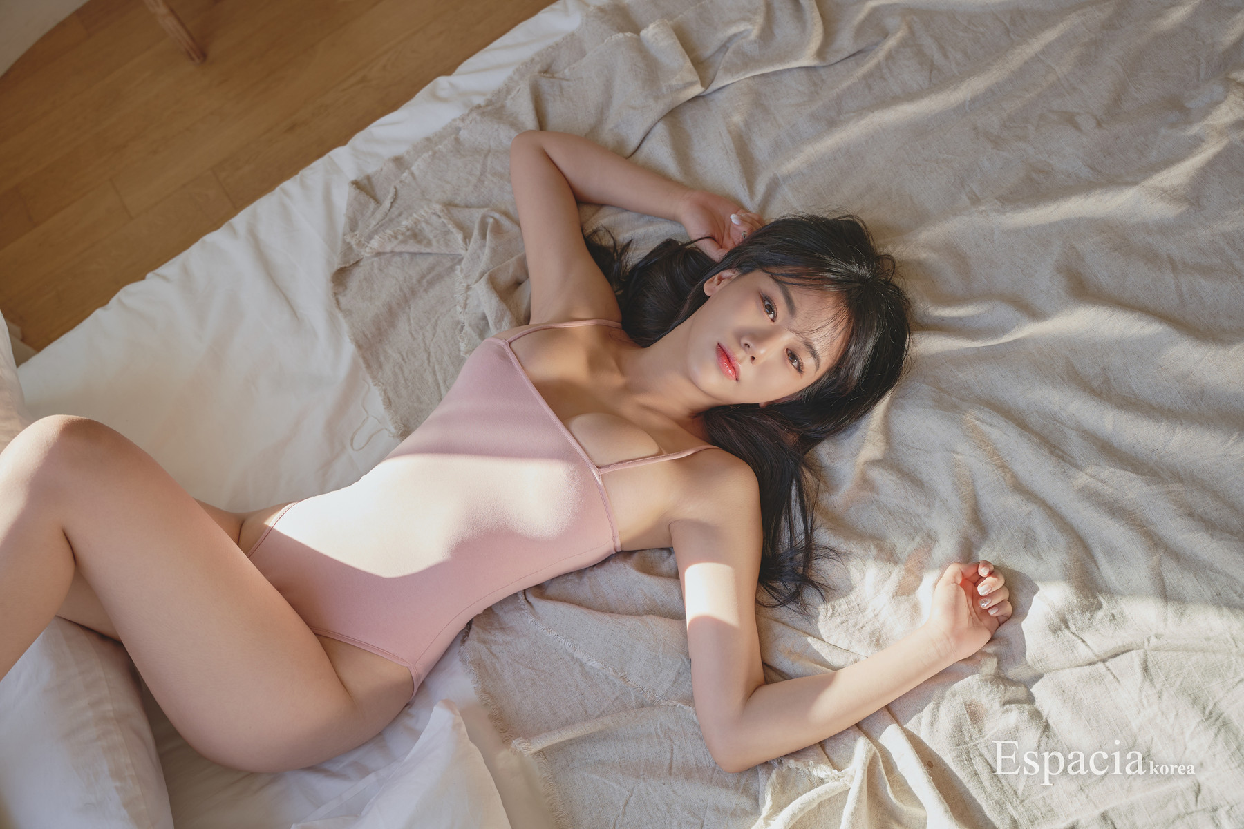 JJUDY [Espacia Korea] ESP#002の写真 19