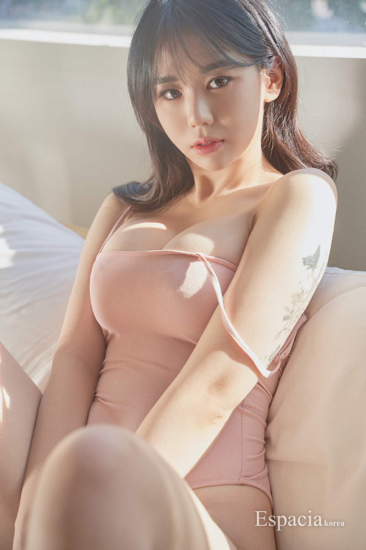 JJUDY [Espacia Korea] ESP#002の写真 32