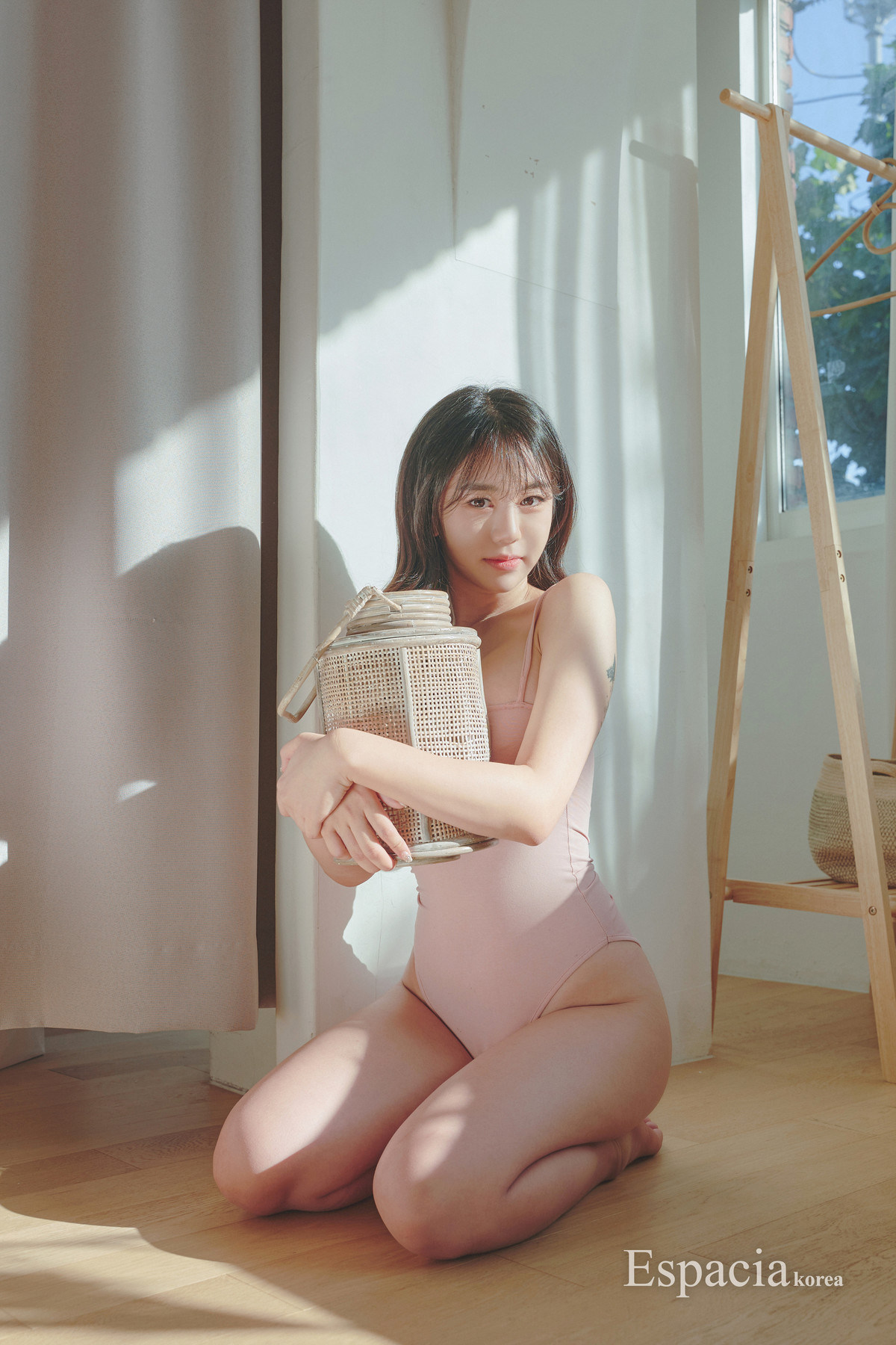 JJUDY [Espacia Korea] ESP#002の写真 34