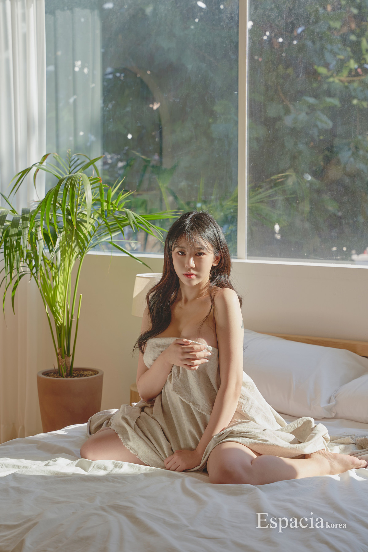 JJUDY [Espacia Korea] ESP#002の写真 40
