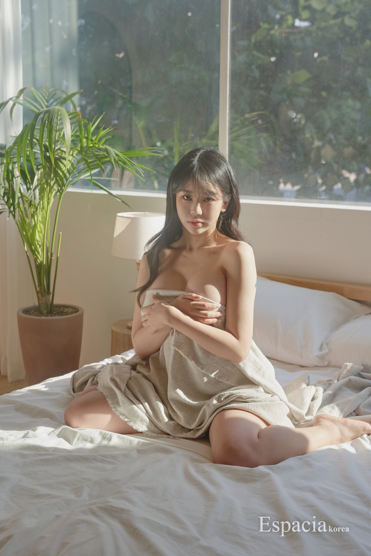 JJUDY [Espacia Korea] ESP#002の写真 41