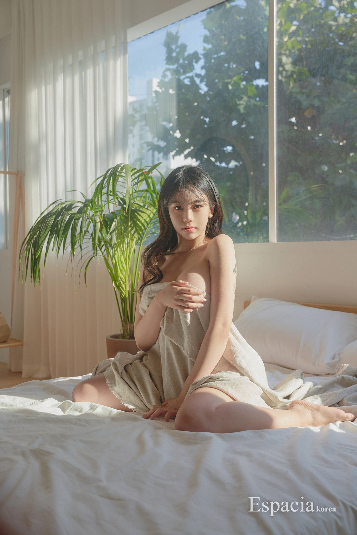 JJUDY [Espacia Korea] ESP#002の写真 42