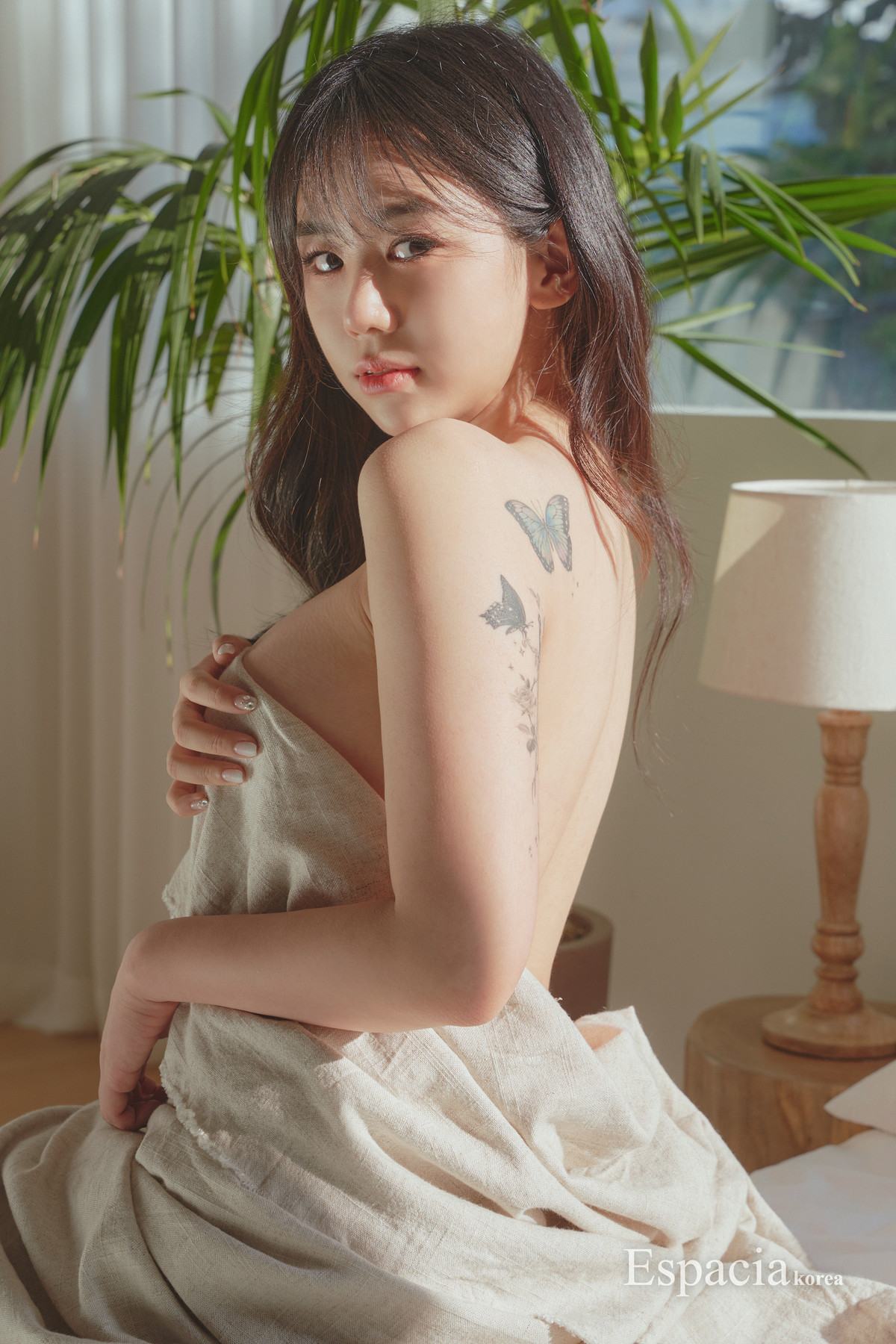 JJUDY [Espacia Korea] ESP#002の写真 46