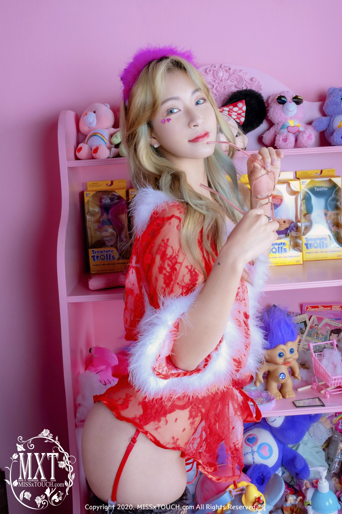 Sehee 세희, [MISS TOUCH] Sehee 15th Photobook Set.02の写真 9